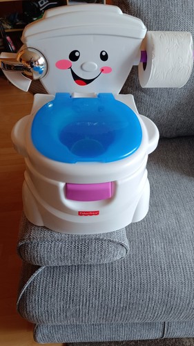 Fisher price meine erste - price,