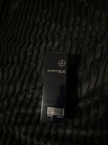 Chocolate greedy montale - greedy,