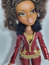 BRATZ 2008 Designed by Sasha