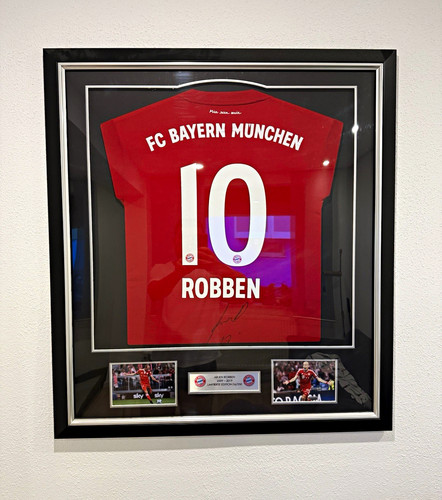 Bayern münchen trikot - fc,