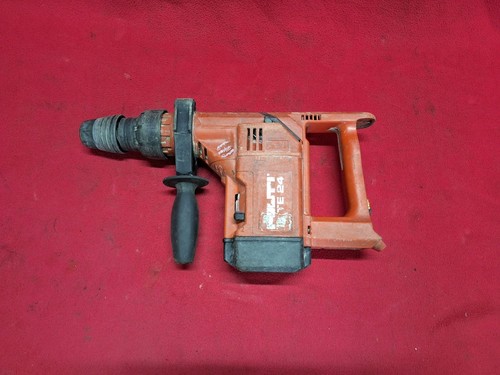 Hilti bohrhammer - hilti,