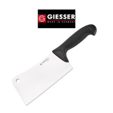 GIESSER Hackmesser, 18cm, Neu