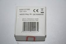 Peltier-Element Wandler 12V 6A