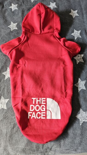 Hundepullover hoodie the dog - "the,