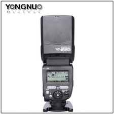 YONGNUO 2.4G HSS Wireless TTL