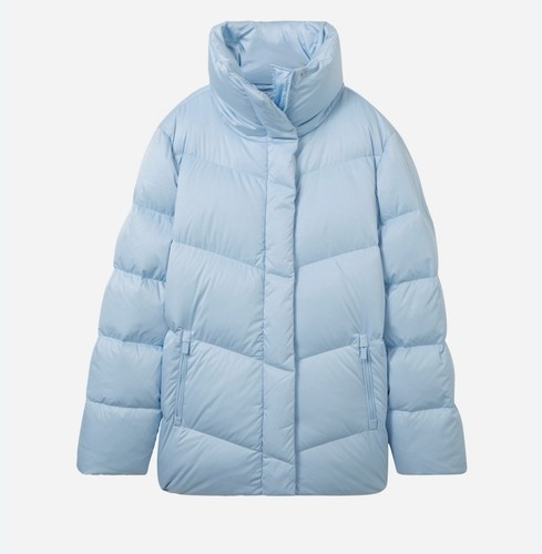 Tom tailor damen daunenjacke - tailor,
