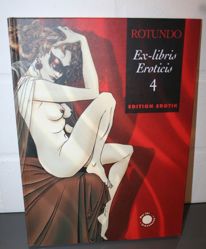 Eros comic ragna - -, (