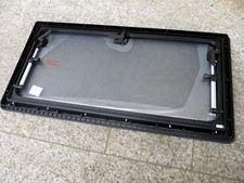 Ausstellfenster Wohnmobil oder