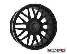 Mercedes Benz Style R19 5x112