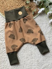 ♥ Baby Pumphose ♥ Gr. 50 -