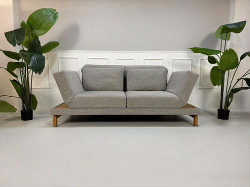 Brühl moule large sofa - brühl,