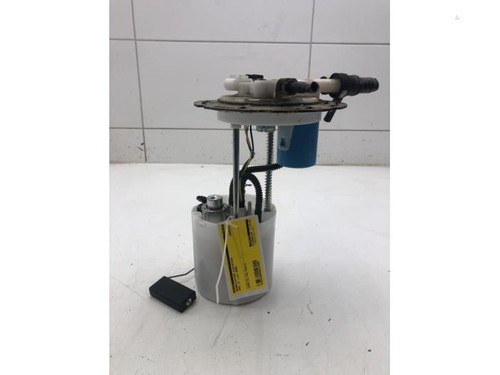 Kraftstoffpumpe opel - opel, gt