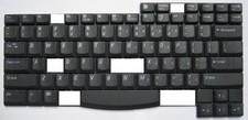 DE23 Einzelne Tastatur Taste
