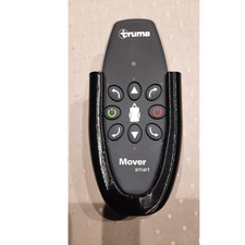 Wandhalterung für Truma Mover Smart Fernbedienung | Wohnwagen Zubehör | Camper H