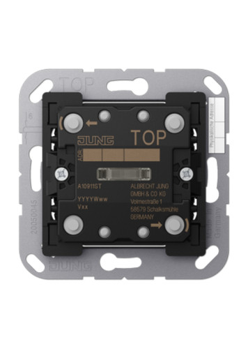 Jung a10911st knx taster - a10911st,
