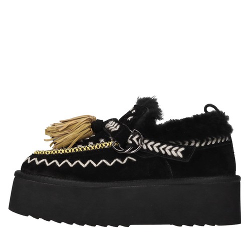 Halbschuhe und slipper - mi-02,