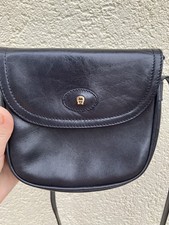 Top Angebot! Vintage Etienne Aigner Handtasche Umhängetasche sehr guter Zustand