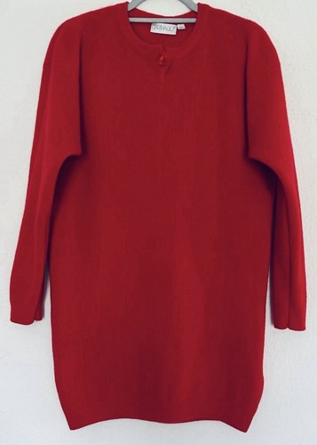 Langer damenpullover tunika - langer, damenpullover/tunika