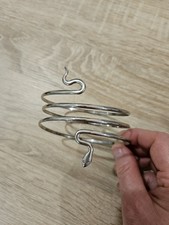 Oberarmreif Schlange