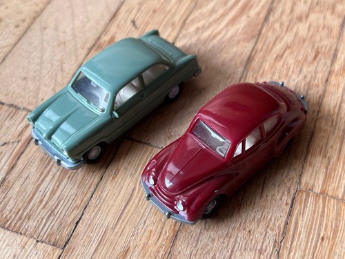 Wiking 821 ford - 821/1b,