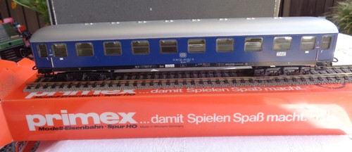 Märklin primex 4011 - märklin/primex,