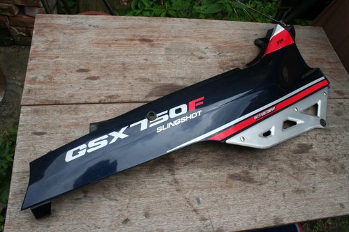 Suzuki gsx 750 gsx750f - f,