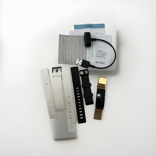 Fitbit activity tracker - fitbit,