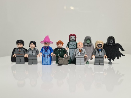 Lego harry potter - lego,