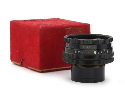Boyer paris apo saphir - boyer,