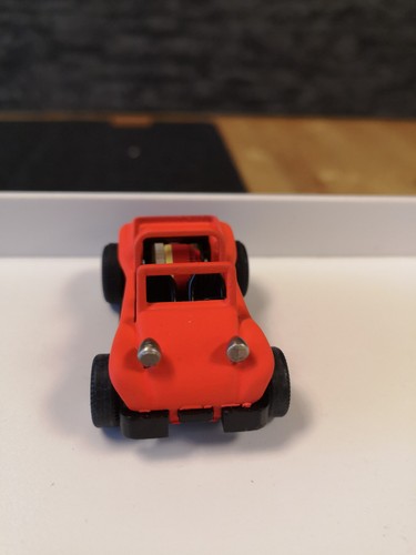Darda auto buggy - -,