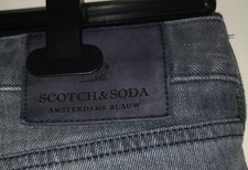 Herren jeans scotch - scotch, &