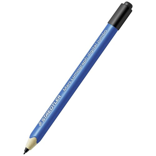 Staedtler mars lumograph - mars®, lumograph®