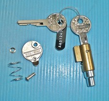 Original Neiman Lenkradschloss