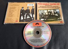 Beatles - the Early tapes of