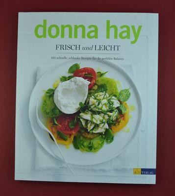 Frisch und leicht 180 - und,