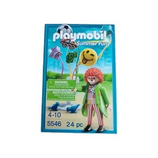 Playmobil Summer Fun