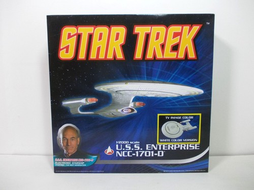 Aoshima star trek - star,