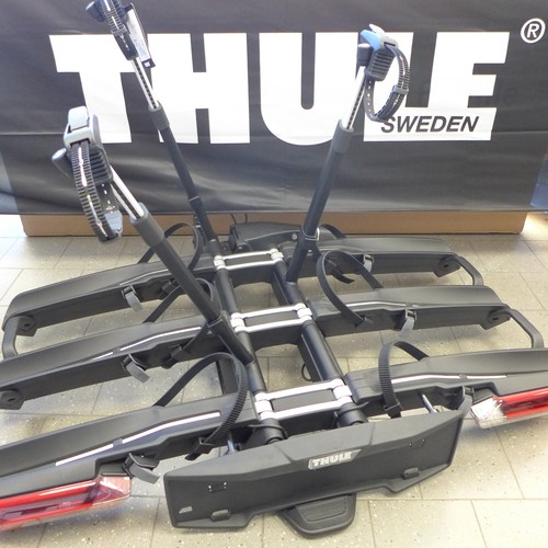 Thule heckträger - thule,