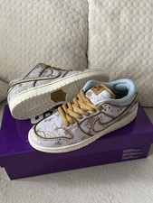 Nike SB Dunk Low Premium City