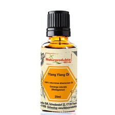 Ylang öl - eur/l),