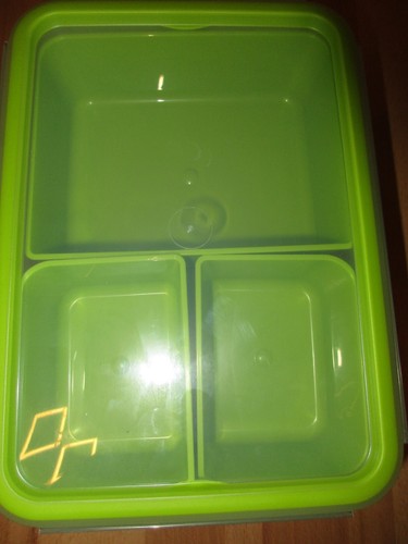 Emsa clip lunch box xl - emsa,