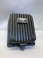 Bosch Lichtmaschinenregler