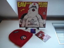 EAVliche Weihnachten Ihr