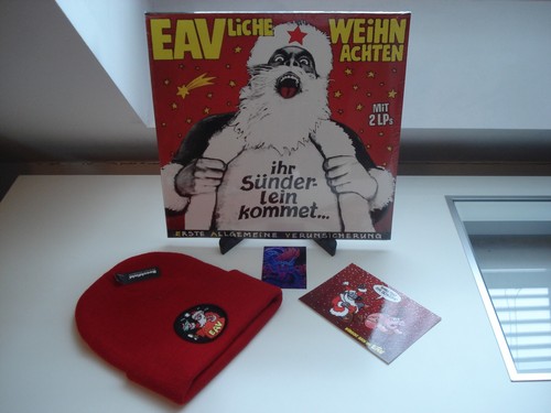Eavliche weihnachten ihr - eavliche,