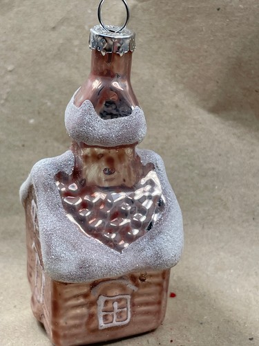 Weihnachtsschmuck