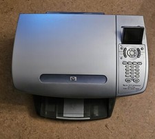 HP PSC 2410 Photosmart All-in-One Drücker - Defekt für Bastler