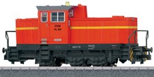 Märklin H0 36700 Diesellok