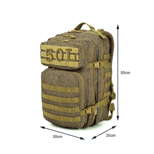 Rucksack nva strichtarn - rucksack,