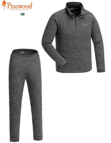 Wärmendes powerfleece - wärmendes,