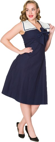 Sheen pam sailor - sheen, vintage